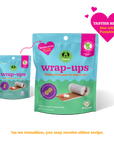 Stashios - Pill Wrap-Ups® Peanut Butter