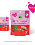 Stashios - Pill Wrap-Ups® Bacon