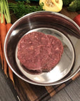 OC Raw Frozen Turkey & Produce