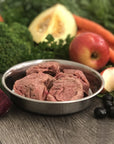 OC Raw Frozen Chicken, Fish & Produce
