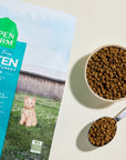 Open Farm Chicken & Turkey Grain-Free Kitten Kibble