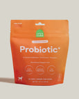 Open Farm Probiotic Supplement Chews for Dogs