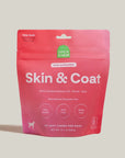 Open Farm Skin & Coat Supplement Chews for Dogs