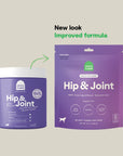Open Farm Hip & Joint Supplement Chews for Dogs