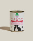 Open Farm Wild-Caught Pollock & Salmon Skin & Coat Health Pâté for Dogs