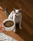 Open Farm Farmstead Grain-Free Duck Cat Food