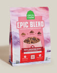 Open Farm Epic Blend Beef & Superfood Dry Dog Food