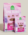 Open Farm Epic Blend Salmon & Superfood Dry Dog Food