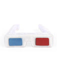 P.L.A.Y. Pet Lifestyle and You - Hollywoof Collection - Hollywoof Cinema 3-Dog Glasses