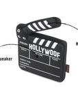 P.L.A.Y. Pet Lifestyle and You - Hollywoof Collection - Hollywoof Cinema Doggy Director Board