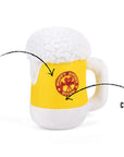 P.L.A.Y. Pet Lifestyle and You - Hollywoof Collection - Hollywoof Cinema Hoppy Hound Brew