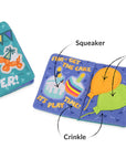Play Pet Brands - Party Animal Barkday Wishes