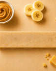 Yak9 Peanut Butter & Banana Cheese Chews for Dogs