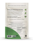 Crumps Plaque Busters Bacon Dental Sticks