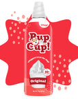 Pup Cup!® Whipped Cream for Dogs