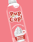 Pup Cup!® Whipped Cream for Dogs