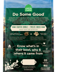 Open Farm Open Prairie Ancient Grains RawMix for Dogs