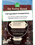 Open Farm Front Range Grain Free RawMix for Dogs