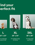 Earth Rated Dog Pee Pads With AbsorbShield™ Technology