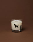 Ranger Station Bark Ranger Candle