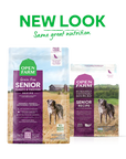 Open Farm Senior Grain-Free Dry Dog Food