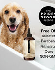 Pride + Groom Conditioner - The Final Coat
