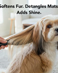 PRIDE + GROOM - THE LEAVE IN | LEAVE IN CONDITIONER