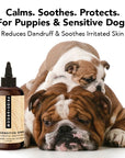 Pride + Groom Shampoo - The Sensitive One