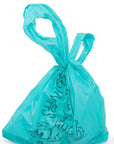 Messy Mutt Easy Tie Poop Bag