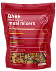 Bare Meal Mixers