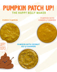 Weruva Pumpkin Patch Up Variety Pack - 12 Pack