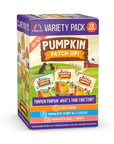 Weruva Pumpkin Patch Up Variety Pack - 12 Pack