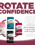 Nutrisource Pure Vita - Salmon & Kale