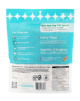 Lord Jameson Party Time Puffs Organic Dog Treats