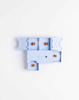 Pawzler Build Your Own Puzzle - Bunny Pawzle