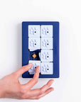 Pawzler Build Your Own Puzzle - Louvre Pawzle