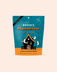 Bocce's Phantom Feast Soft & Chewy Dog Treats