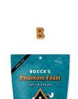 Bocce's Phantom Feast Soft & Chewy Dog Treats