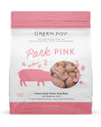 Green JuJu Whole Food Bites