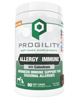 Progility Allergy & Immune