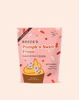 Bocce's Pumpk'n Swirl Froyo Soft & Chewy