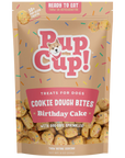 Pup Cup!® Cookie Dough Bites