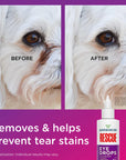 Wondercide RESCUE™ Eye Drops for Dogs & Cats