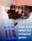 Wondercide RESCUE™ Oral Spray for Dogs & Cats