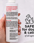Wondercide RESCUE™ Skin Spray for Dogs & Cats