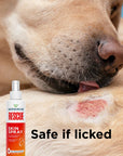 Wondercide RESCUE™ Skin Spray for Dogs & Cats
