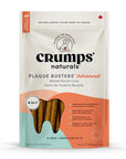 Crumps Plaque Busters - Probiotic Advanced Dental Sticks