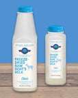 Shepherd Boy Farms Classic Freeze Dried Goat Milk