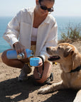 Springland Dog & Me Insulated Water Bottle
