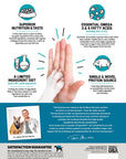SquarePet VFS® Skin & Digestive Support